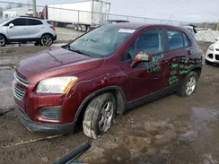3GNCJNSB0GL136395 2016 CHEVROLET TRAX
