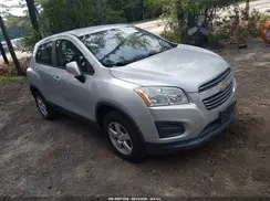 3GNCJNSB0GL178937 2016 CHEVROLET TRAX