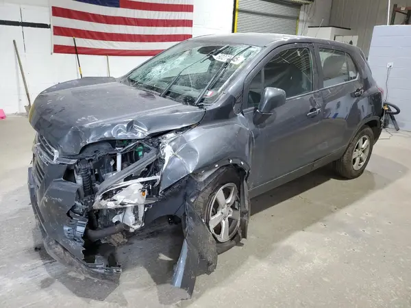3GNCJNSB0GL216280 2016 CHEVROLET TRAX - Image 1