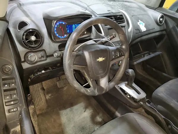3GNCJNSB0GL216280 2016 CHEVROLET TRAX - Image 8