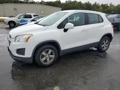 3GNCJNSB0GL229644 2016 CHEVROLET TRAX