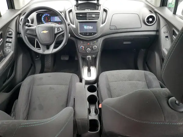 3GNCJNSB0GL229644 2016 CHEVROLET TRAX - Image 8