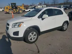 3GNCJNSB0GL231653 2016 CHEVROLET TRAX