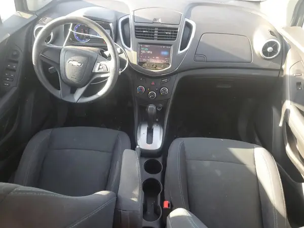 3GNCJNSB0GL231653 2016 CHEVROLET TRAX - Image 8