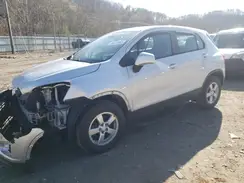 3GNCJNSB0GL239445 2016 CHEVROLET TRAX