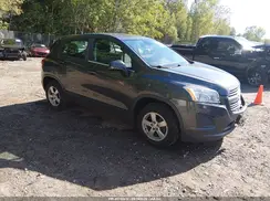 3GNCJNSB0GL240451 2016 CHEVROLET TRAX