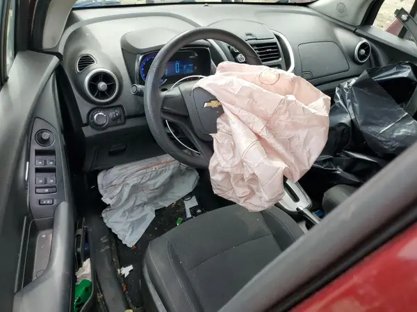 3GNCJNSB0GL255354 2016 CHEVROLET TRAX - Image 8