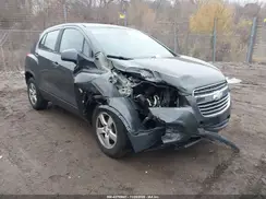 3GNCJNSB0GL261106 2016 CHEVROLET TRAX