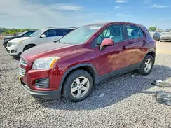 3GNCJNSB0GL271814 2016 CHEVROLET TRAX