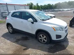 3GNCJNSB0GL272588 2016 CHEVROLET TRAX