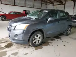 3GNCJNSB0GL274857 2016 CHEVROLET TRAX