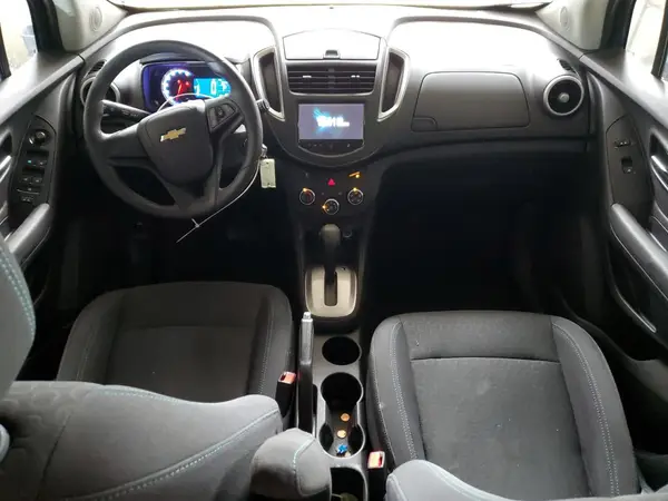 3GNCJNSB0GL274857 2016 CHEVROLET TRAX - Image 8