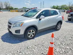 3GNCJNSB0GL280545 2016 CHEVROLET TRAX