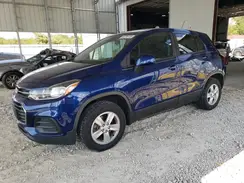 3GNCJNSB0HL152436 2017 CHEVROLET TRAX