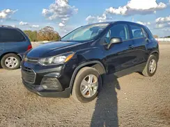 3GNCJNSB0HL174419 2017 CHEVROLET TRAX