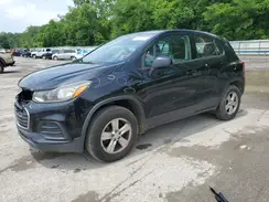 3GNCJNSB0HL178714 2017 CHEVROLET TRAX