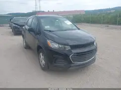 3GNCJNSB0HL192211 2017 CHEVROLET TRAX