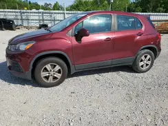 3GNCJNSB0HL193665 2017 CHEVROLET TRAX