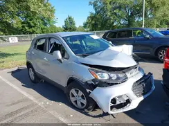 3GNCJNSB0HL194895 2017 CHEVROLET TRAX