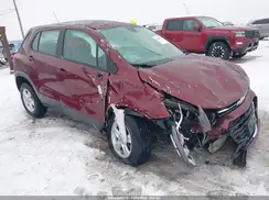 3GNCJNSB0HL202879 2017 CHEVROLET TRAX