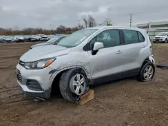 3GNCJNSB0HL207497 2017 CHEVROLET TRAX