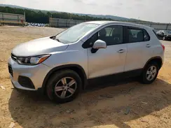 3GNCJNSB0HL212098 2017 CHEVROLET TRAX
