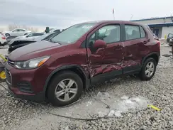 3GNCJNSB0HL212201 2017 CHEVROLET TRAX