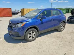 3GNCJNSB0HL215860 2017 CHEVROLET TRAX
