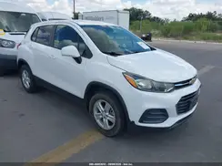 3GNCJNSB0HL233937 2017 CHEVROLET TRAX