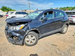 3GNCJNSB0HL256621 2017 CHEVROLET TRAX