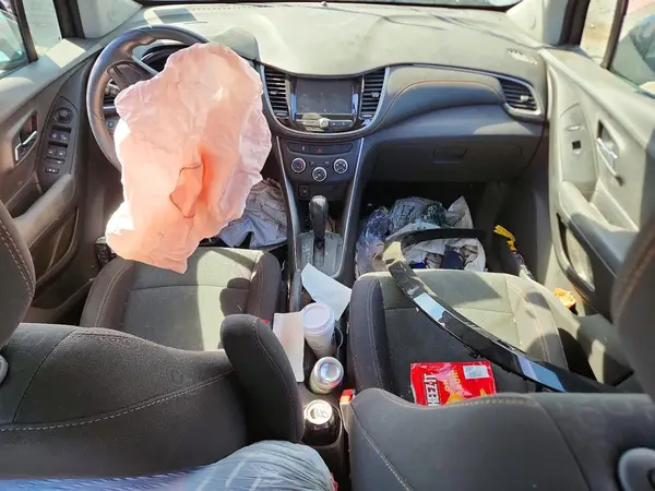 3GNCJNSB0HL256621 2017 CHEVROLET TRAX - Image 8