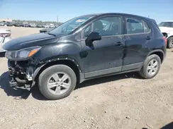 3GNCJNSB0HL259423 2017 CHEVROLET TRAX