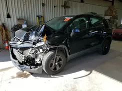 3GNCJNSB0HL260801 2017 CHEVROLET TRAX