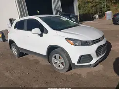 3GNCJNSB0HL263911 2017 CHEVROLET TRAX