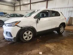 3GNCJNSB0HL270647 2017 CHEVROLET TRAX