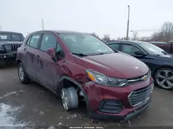 3GNCJNSB0HL273287 2017 CHEVROLET TRAX