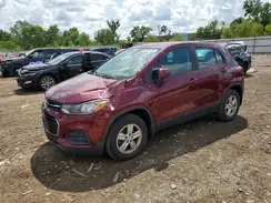 3GNCJNSB0HL273757 2017 CHEVROLET TRAX
