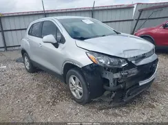 3GNCJNSB0HL280398 2017 CHEVROLET TRAX