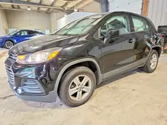3GNCJNSB0HL281146 2017 CHEVROLET TRAX