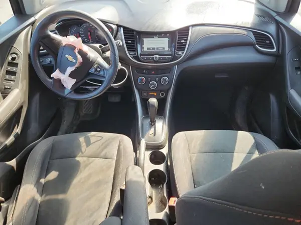 3GNCJNSB0HL289702 2017 CHEVROLET TRAX - Image 8