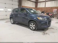 3GNCJNSB0JL178492 2018 CHEVROLET TRAX