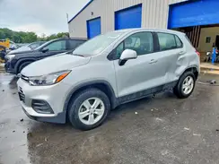 3GNCJNSB0JL191145 2018 CHEVROLET TRAX