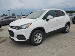 3GNCJNSB0JL217940 2018 CHEVROLET TRAX