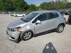 3GNCJNSB0JL246340 2018 CHEVROLET TRAX