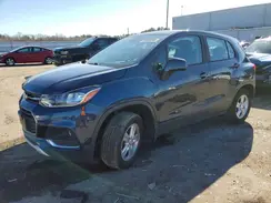 3GNCJNSB0JL300655 2018 CHEVROLET TRAX