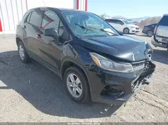 3GNCJNSB0JL308657 2018 CHEVROLET TRAX