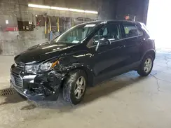 3GNCJNSB0JL323577 2018 CHEVROLET TRAX