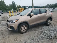 3GNCJNSB0JL346809 2018 CHEVROLET TRAX