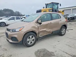 3GNCJNSB0JL362783 2018 CHEVROLET TRAX