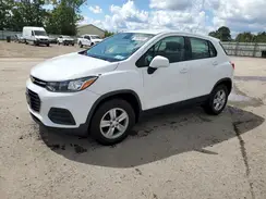 3GNCJNSB0JL409570 2018 CHEVROLET TRAX
